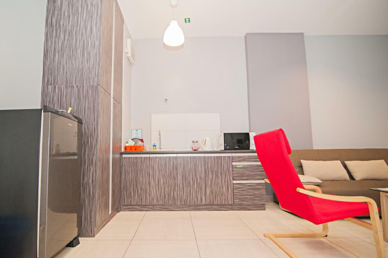 Octagon Premium Ipoh Town Center By Grab A Stay ภายนอก รูปภาพ