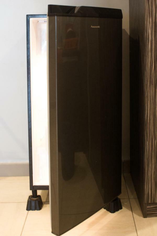 Octagon Premium Ipoh Town Center By Grab A Stay ภายนอก รูปภาพ